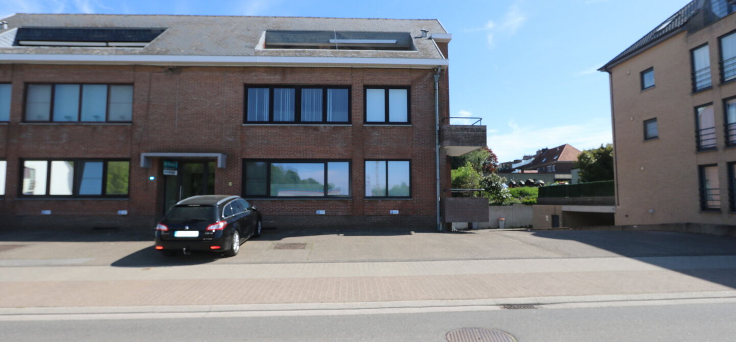 Appartement te huur in Lanaken