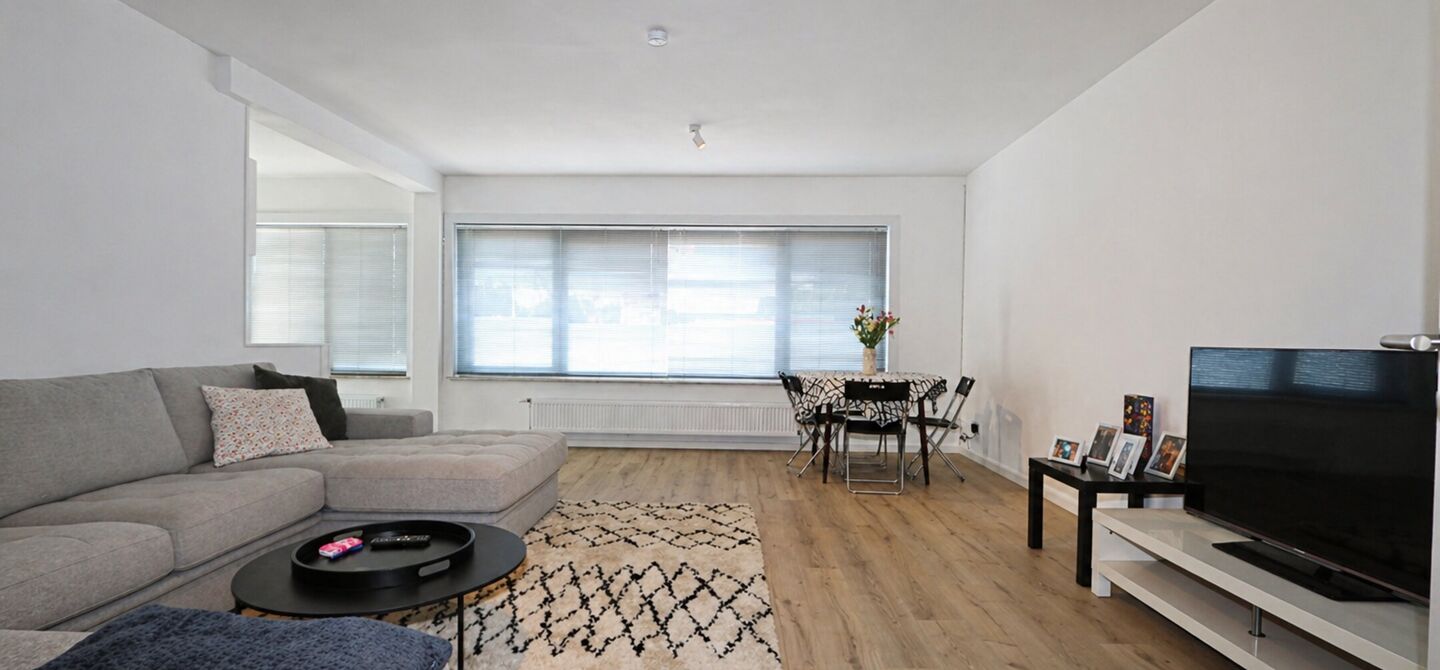 Appartement te huur in Lanaken
