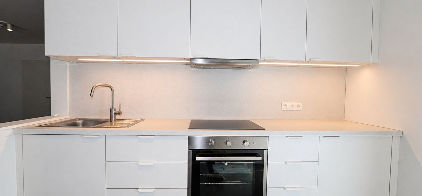 Appartement te huur in Lanaken