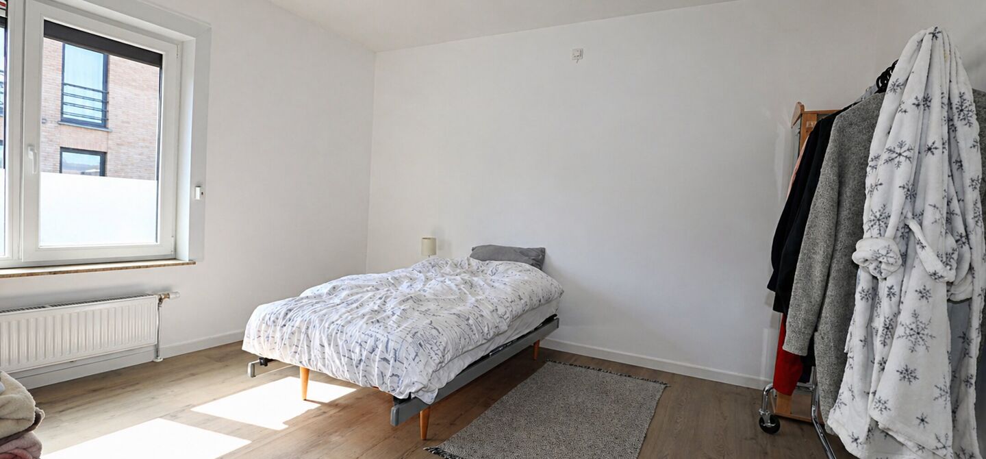 Appartement te huur in Lanaken
