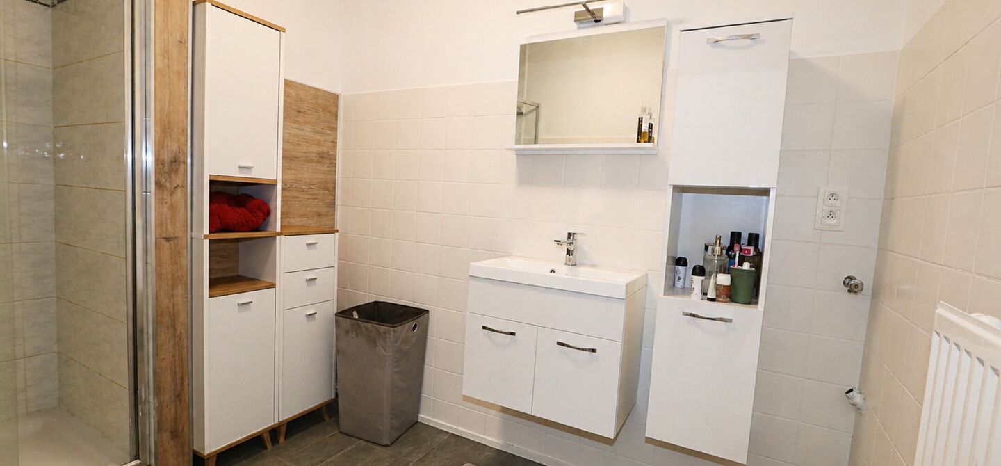 Appartement te huur in Lanaken