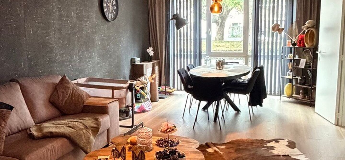 Appartement te huur in Lanaken
