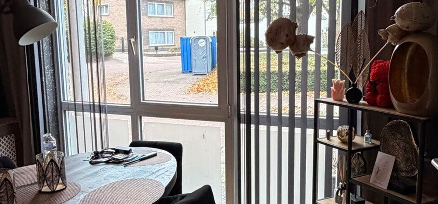 Appartement te huur in Lanaken