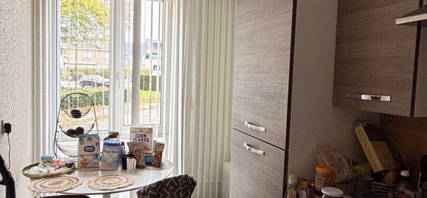 Appartement te huur in Lanaken