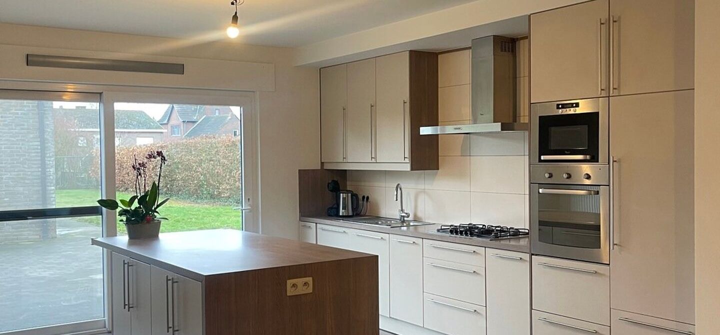 Appartement te huur in Maasmechelen
