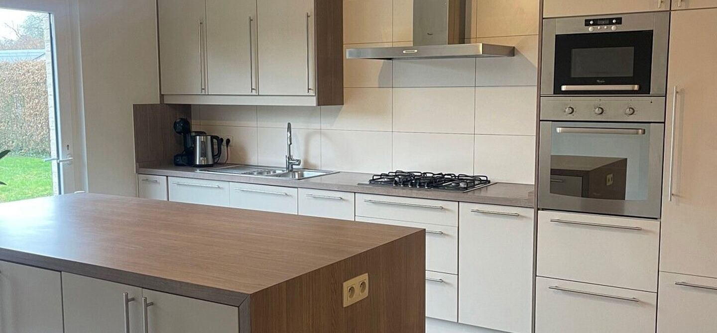 Appartement te huur in Maasmechelen