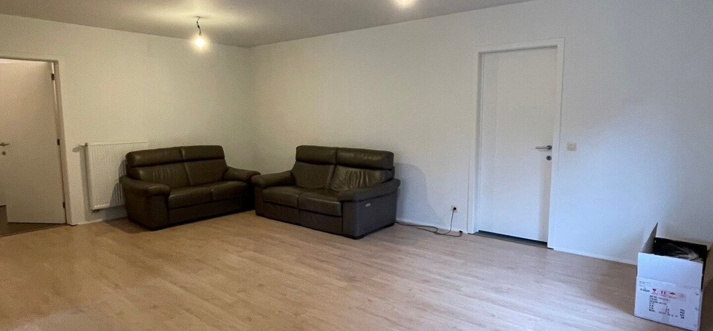 Appartement te huur in Maasmechelen