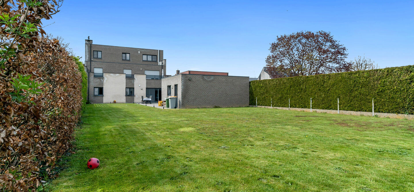 Appartement te huur in Maasmechelen