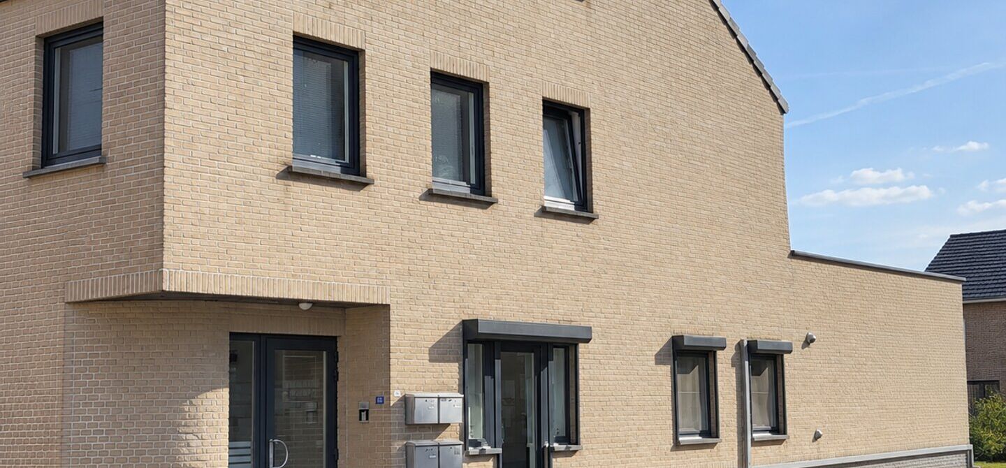Appartement te huur in Maasmechelen