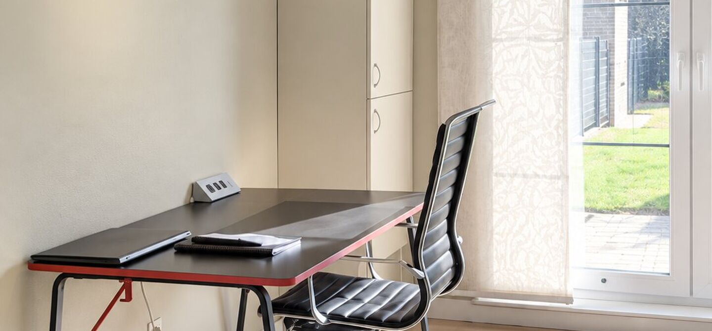 Appartement te huur in Maasmechelen