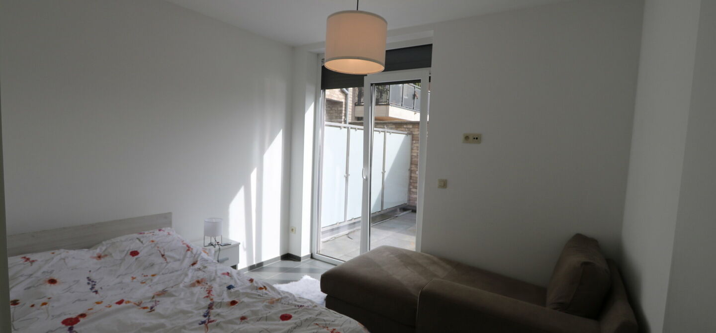 Appartement te huur in Maasmechelen