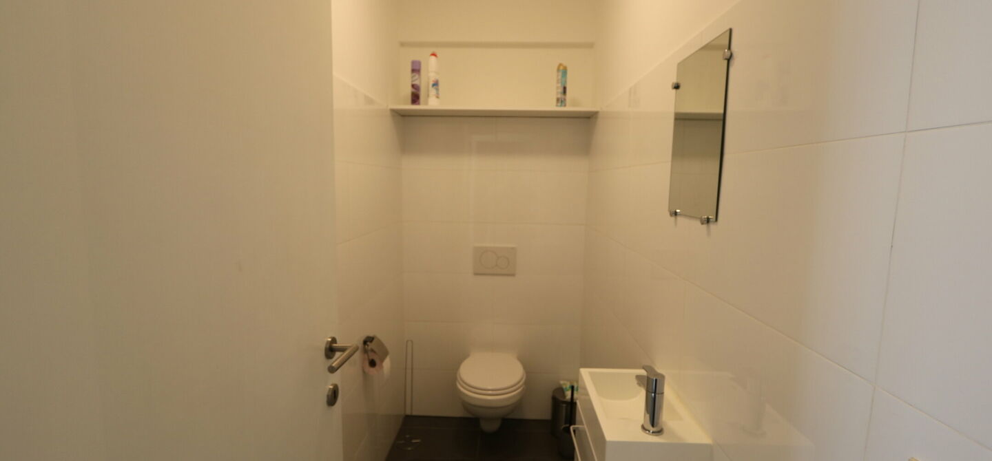 Appartement te huur in Maasmechelen