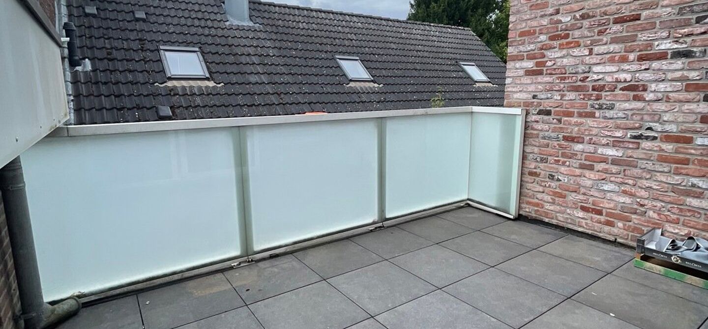 Appartement te huur in Maasmechelen Mechelenaande-Maas
