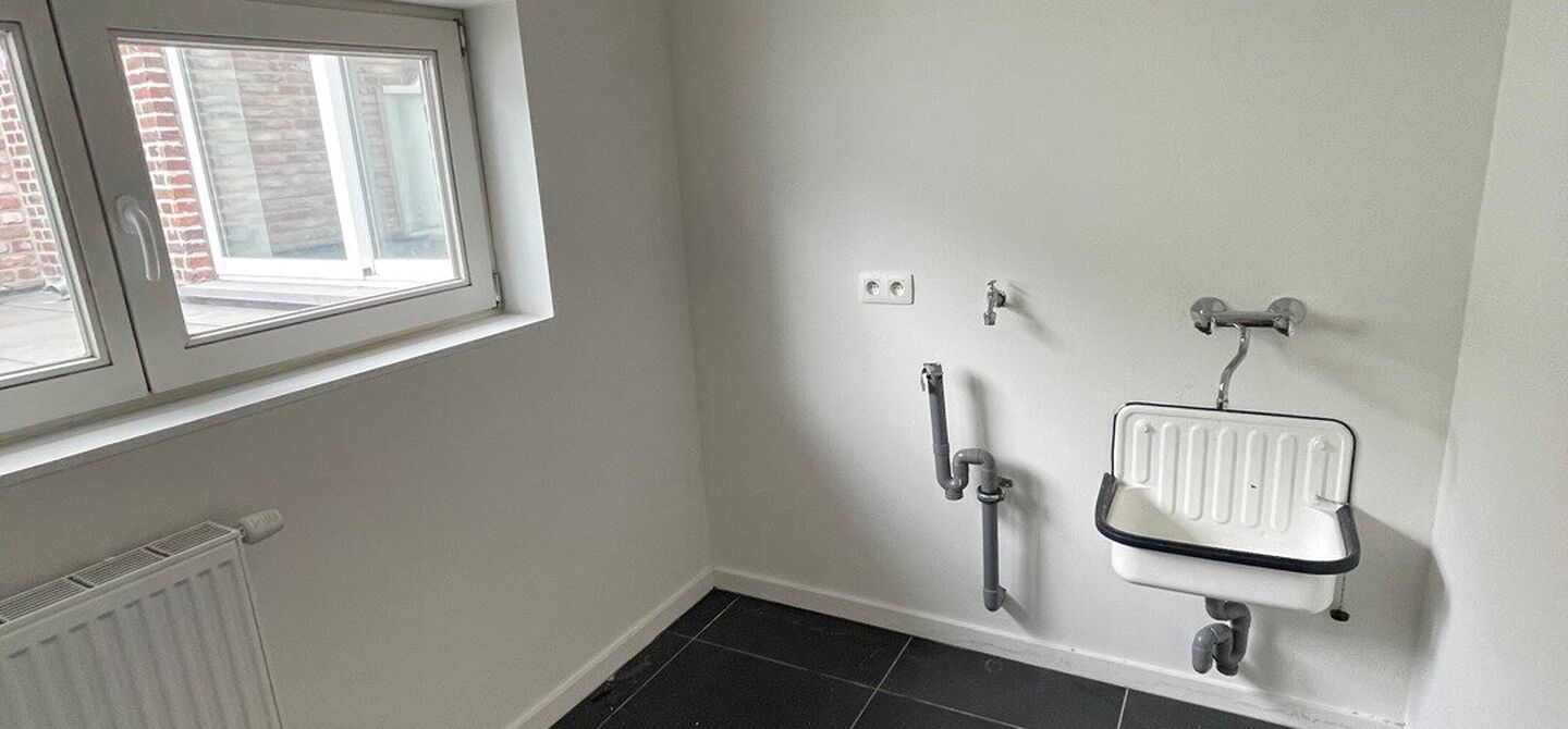 Appartement te huur in Maasmechelen Mechelenaande-Maas