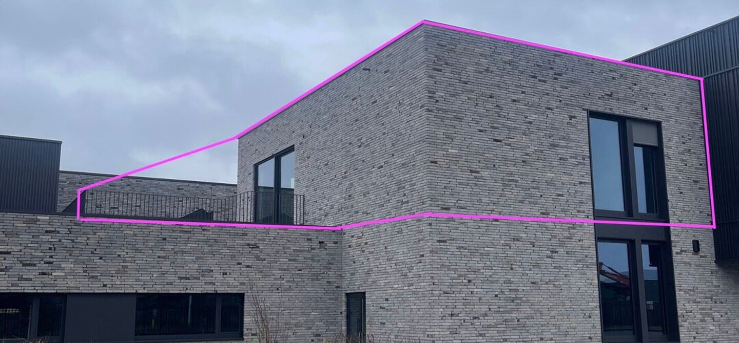 Appartement te huur in Oudsbergen