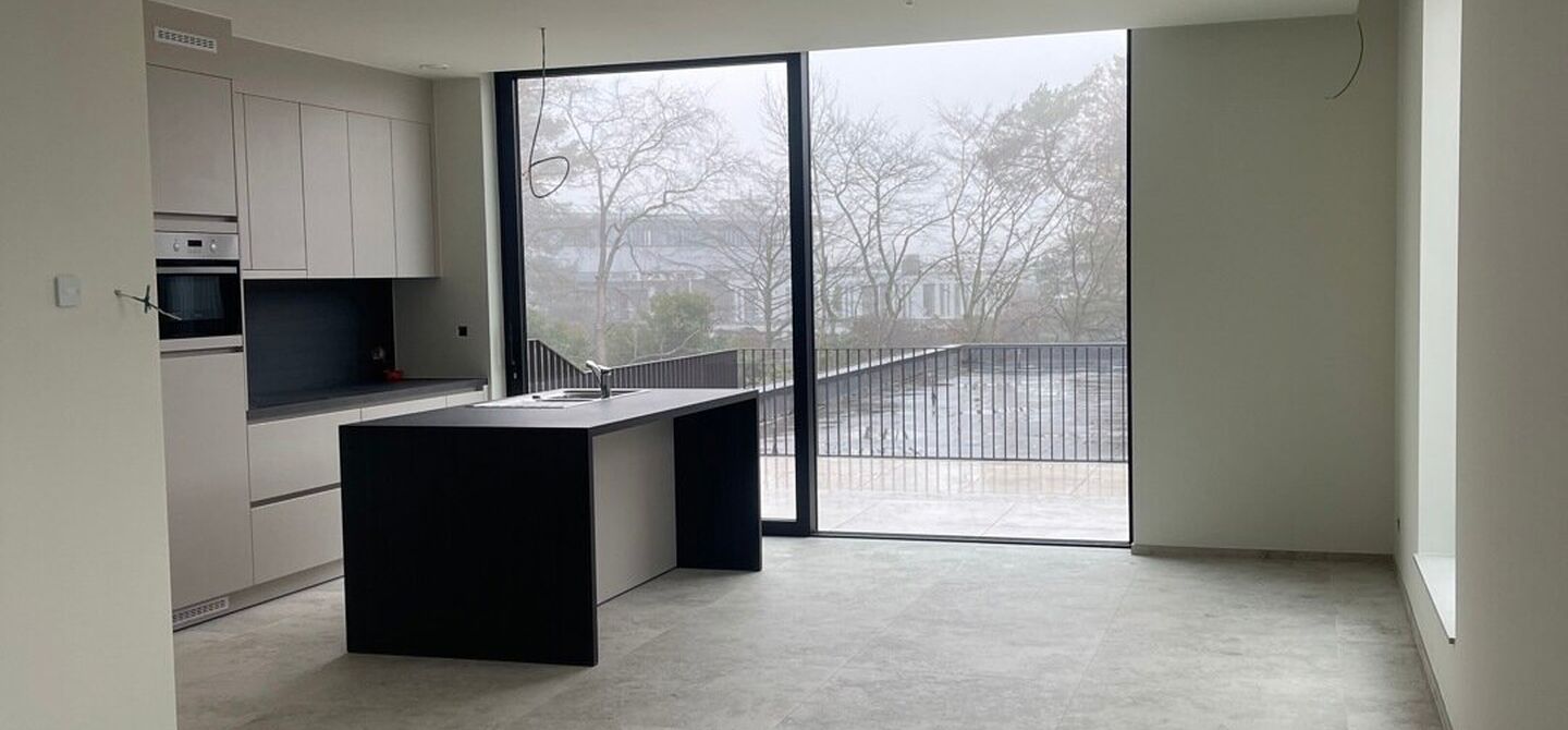 Appartement te huur in Oudsbergen