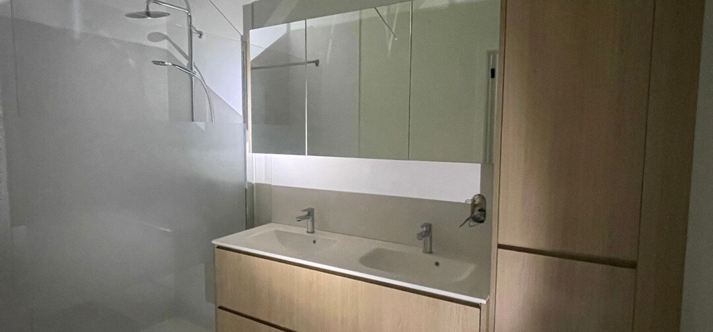 Appartement te huur in Oudsbergen