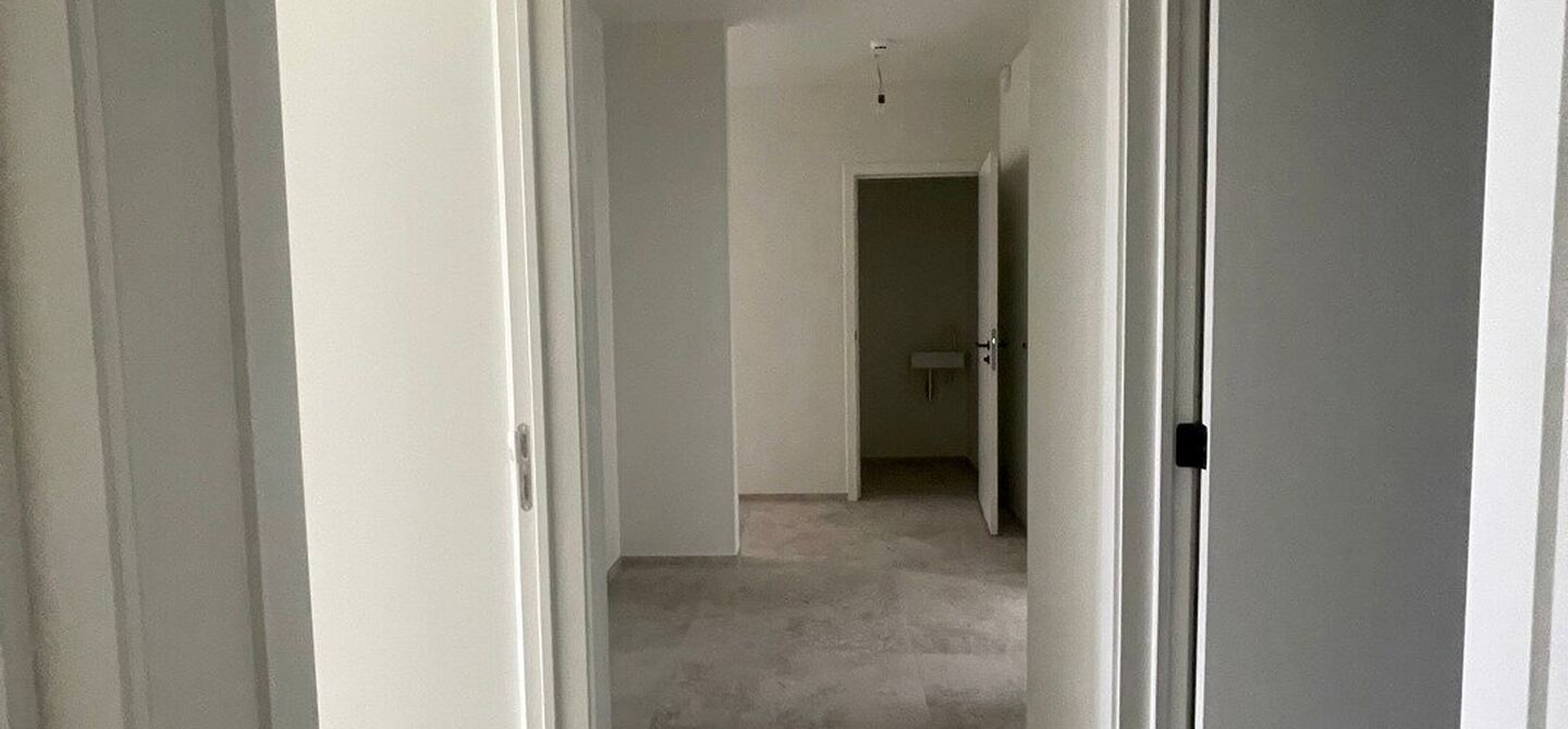 Appartement te huur in Oudsbergen