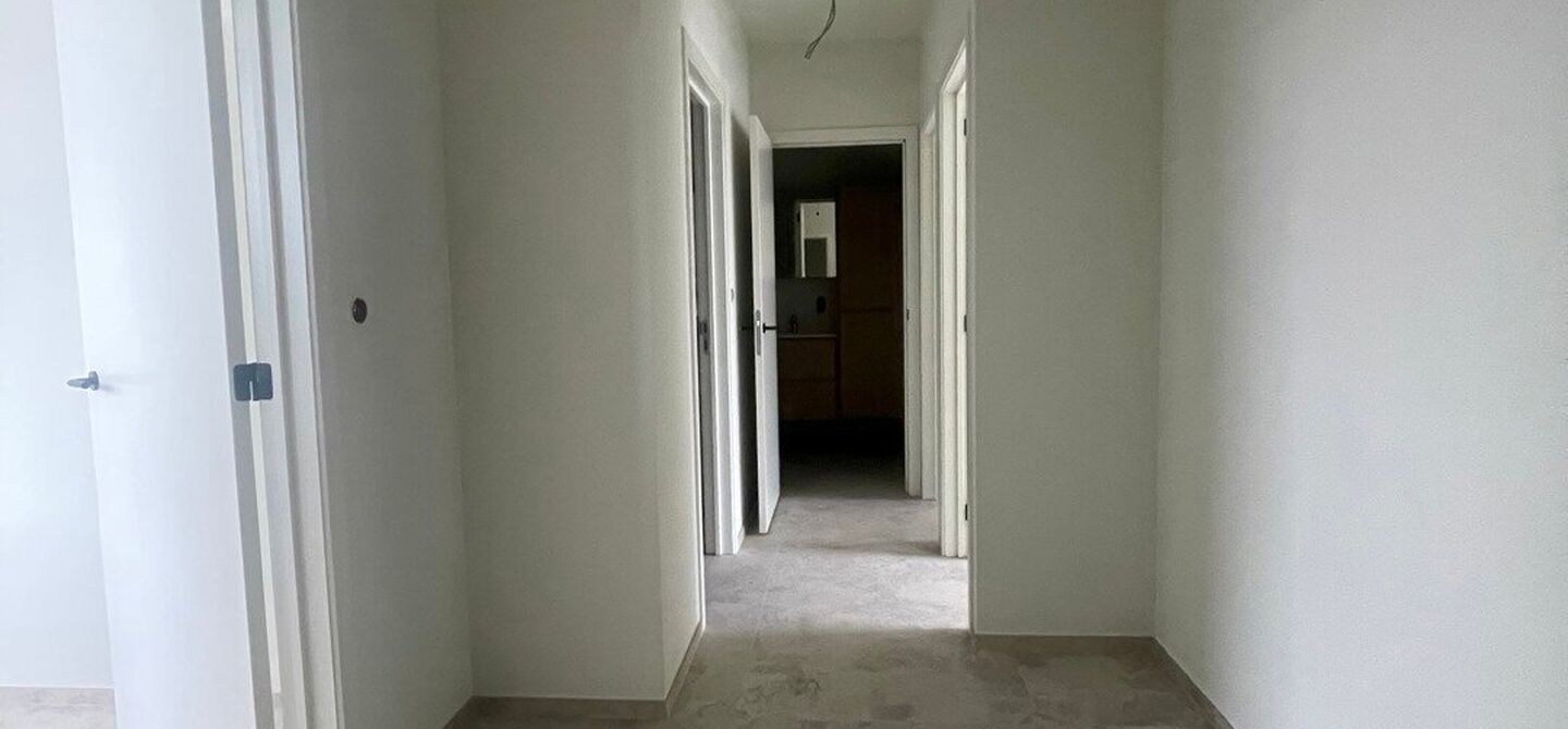 Appartement te huur in Oudsbergen