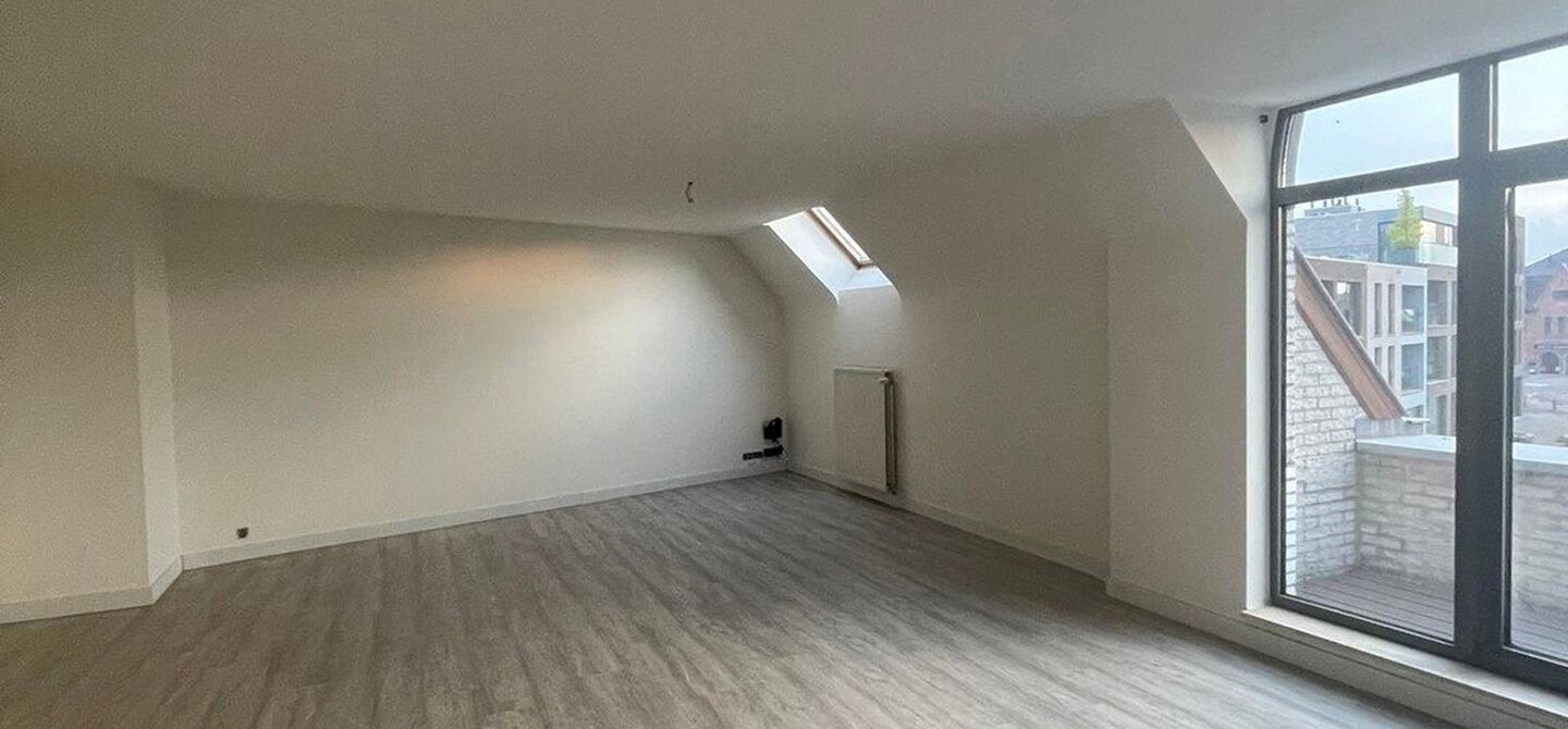 Appartement te huur in Oudsbergen