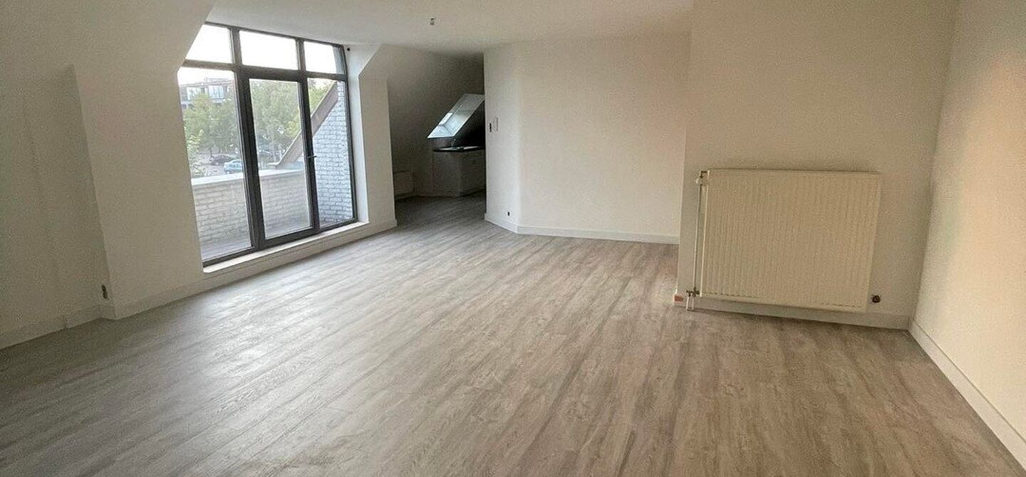 Appartement te huur in Oudsbergen