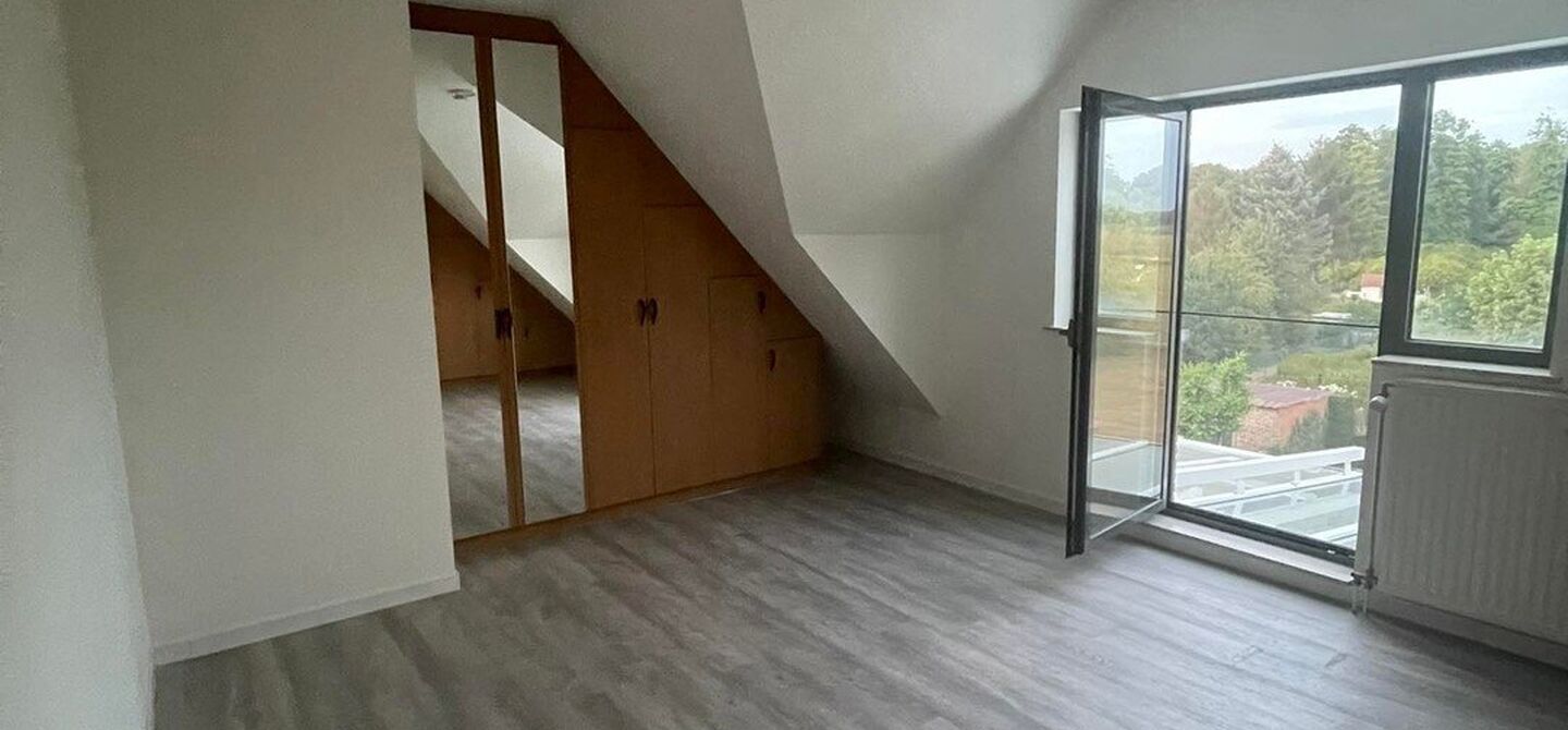 Appartement te huur in Oudsbergen