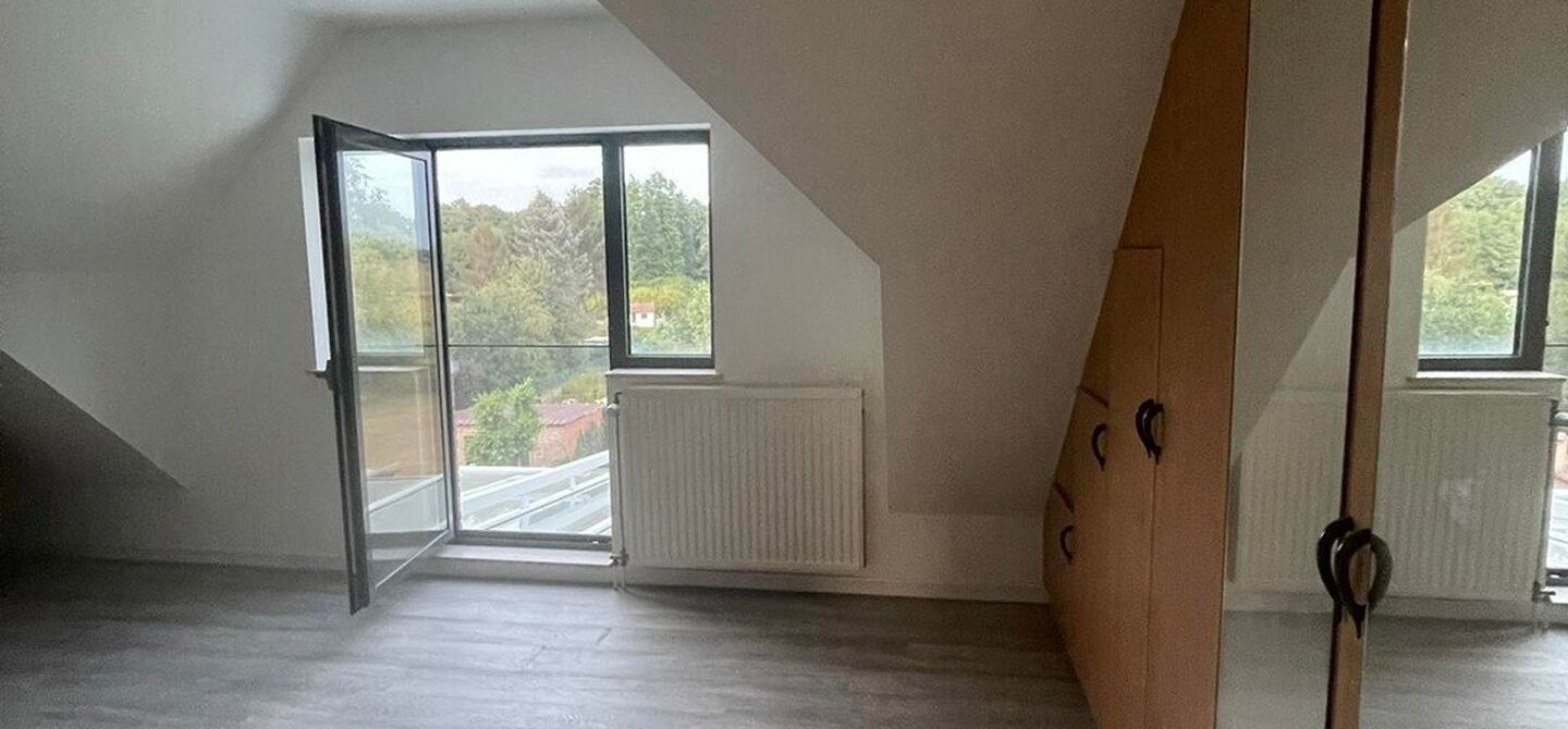 Appartement te huur in Oudsbergen