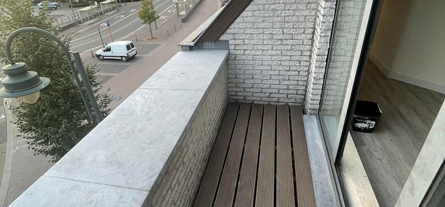 Appartement te huur in Oudsbergen