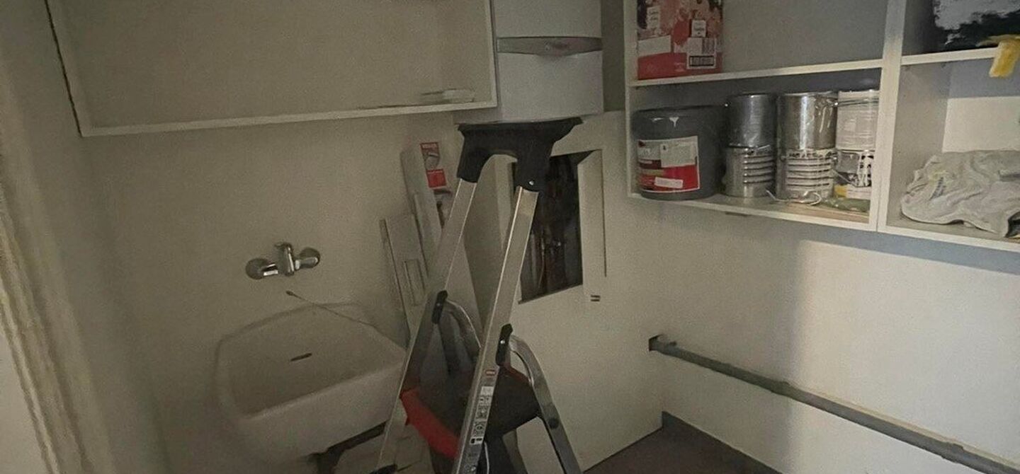 Appartement te huur in Oudsbergen