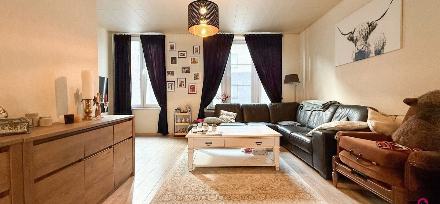 Appartement te huur in Scherpenheuvel-Zichem