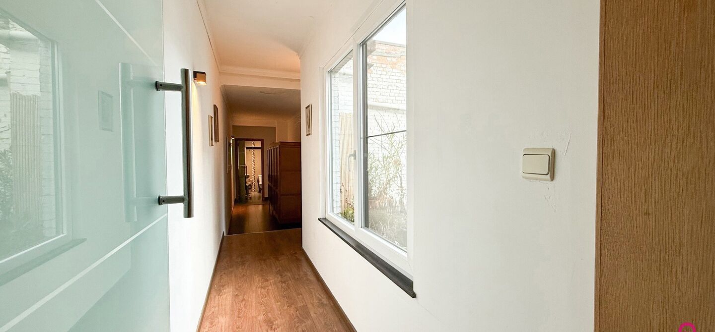 Appartement te huur in Scherpenheuvel-Zichem