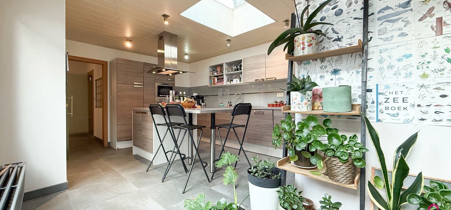 Appartement te huur in Scherpenheuvel-Zichem