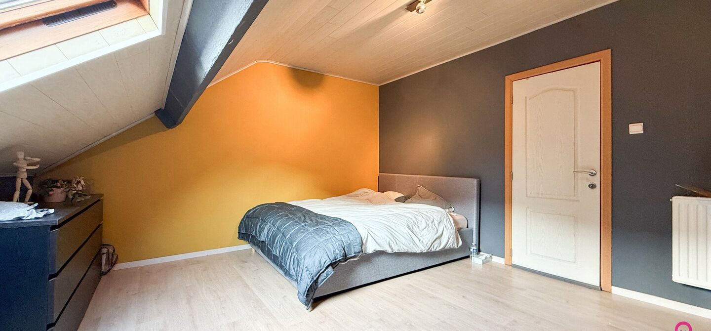 Appartement te huur in Scherpenheuvel-Zichem