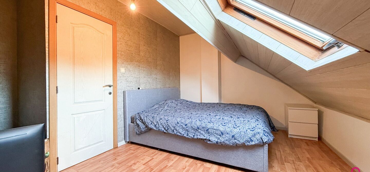 Appartement te huur in Scherpenheuvel-Zichem