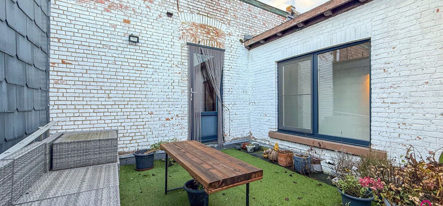 Appartement te huur in Scherpenheuvel-Zichem
