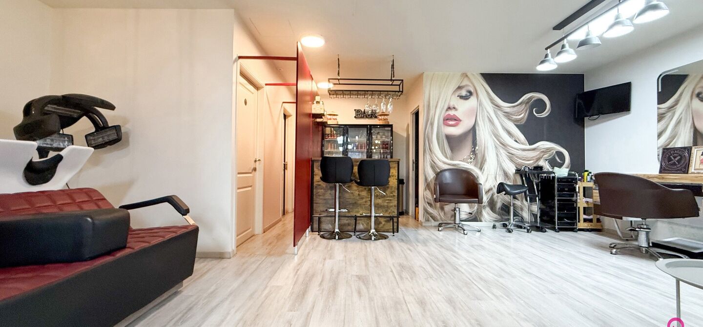 Appartement te huur in Scherpenheuvel-Zichem