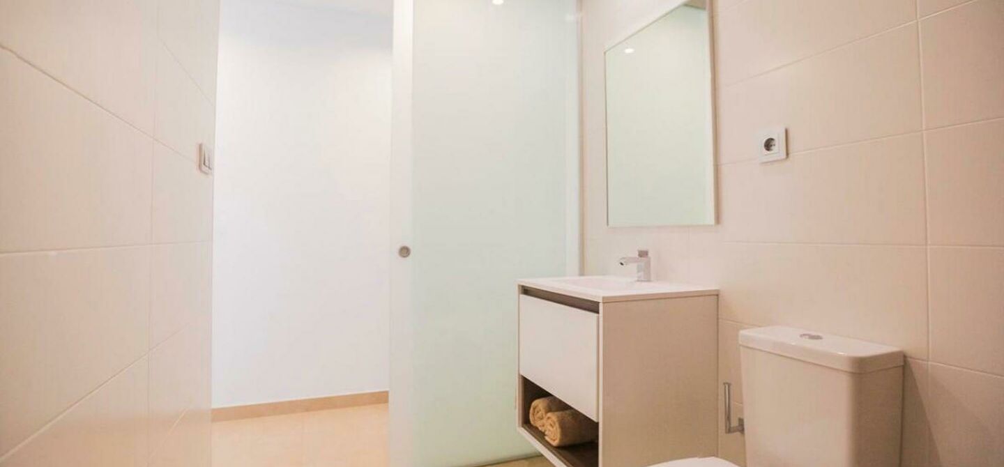 Appartement te koop in 