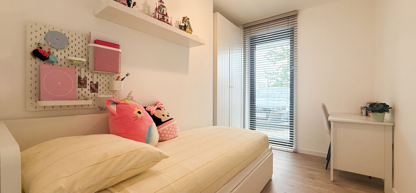 Appartement te koop in Alken