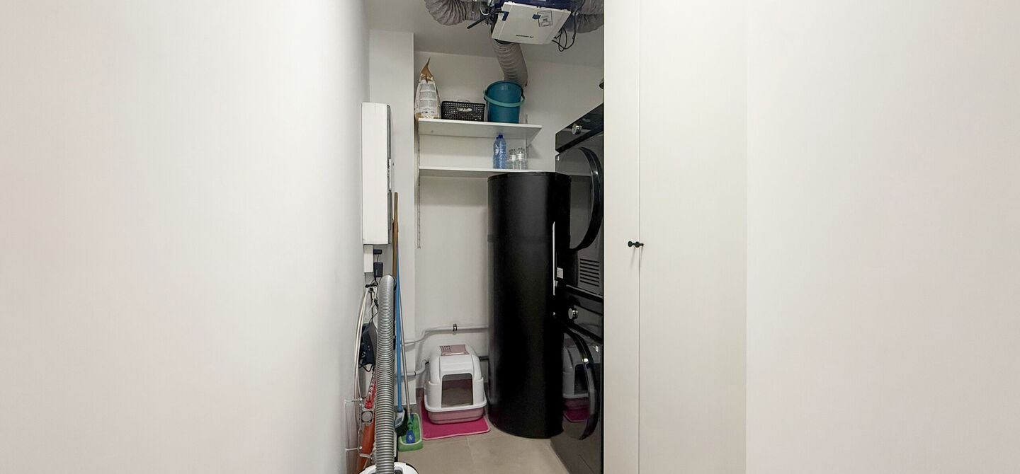 Appartement te koop in Alken