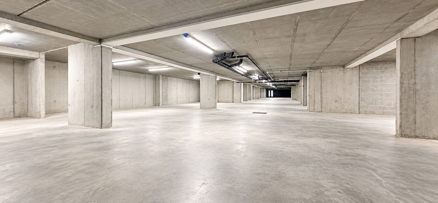 Appartement te koop in Alken