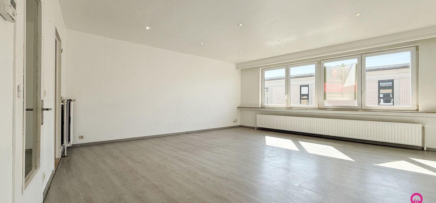 Appartement te koop in Antwerpen
