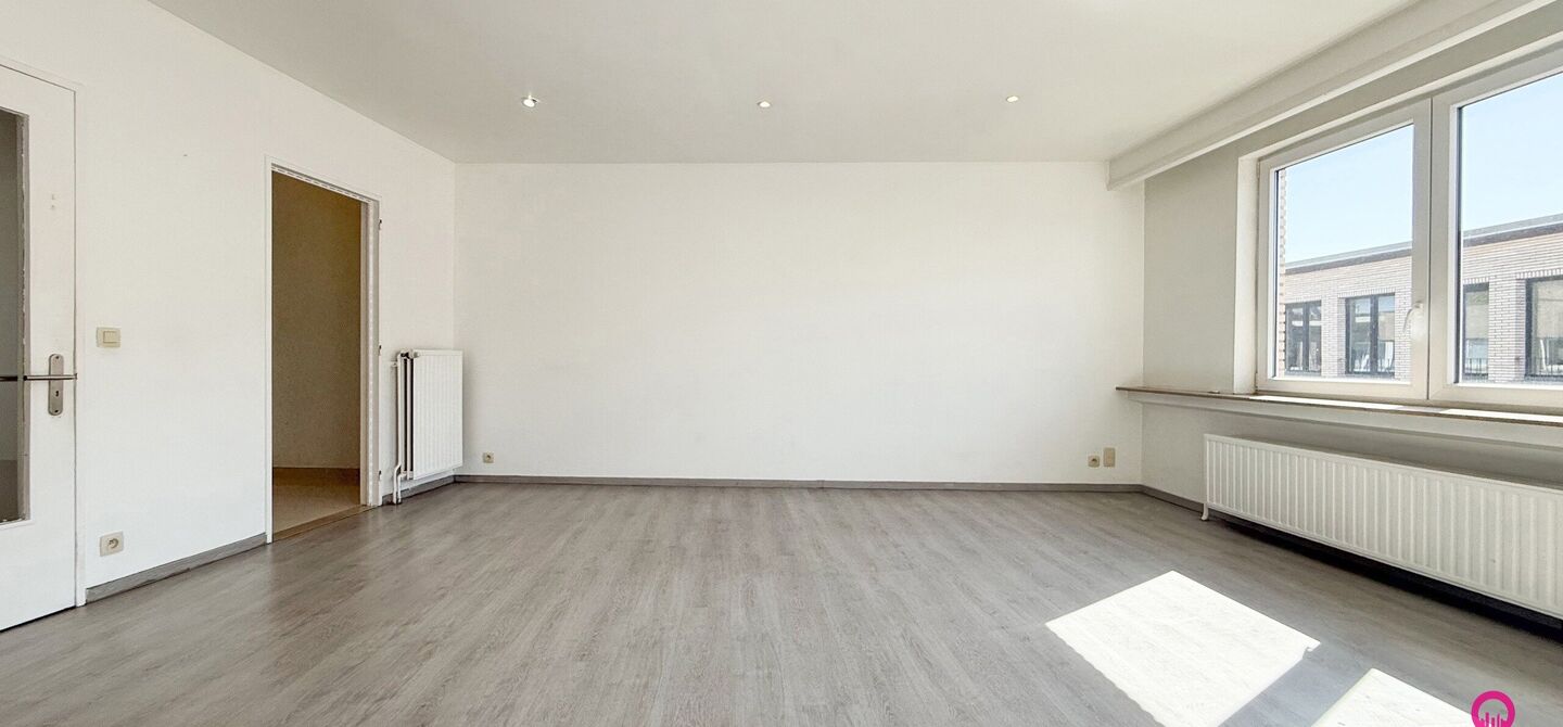 Appartement te koop in Antwerpen