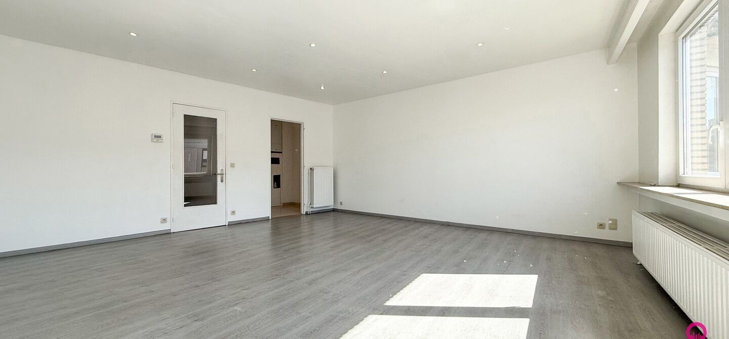 Appartement te koop in Antwerpen