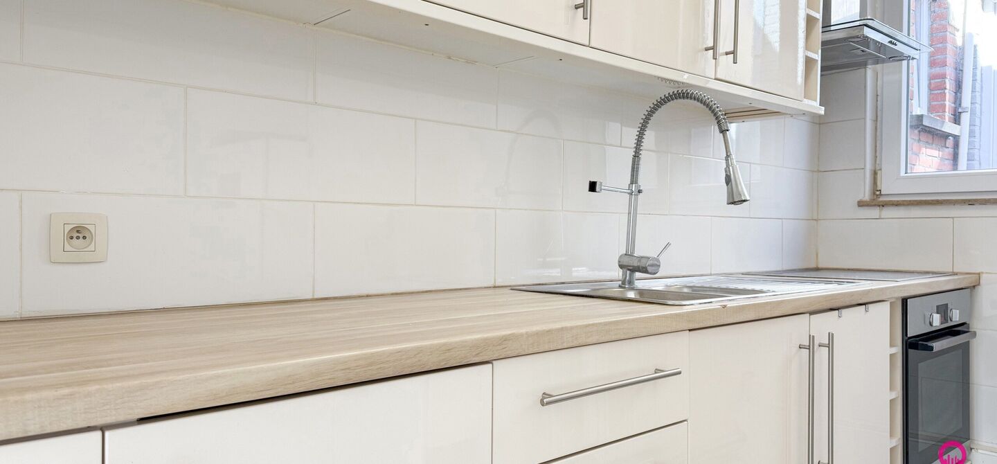 Appartement te koop in Antwerpen
