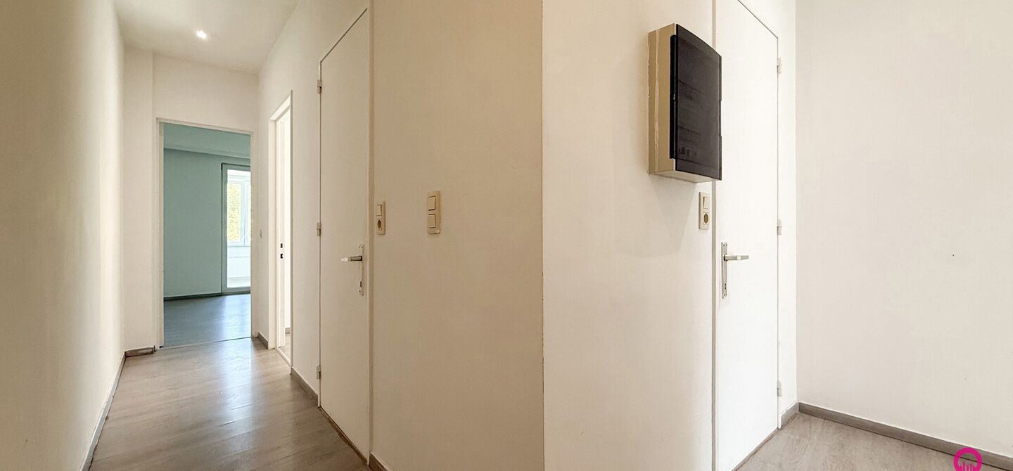 Appartement te koop in Antwerpen