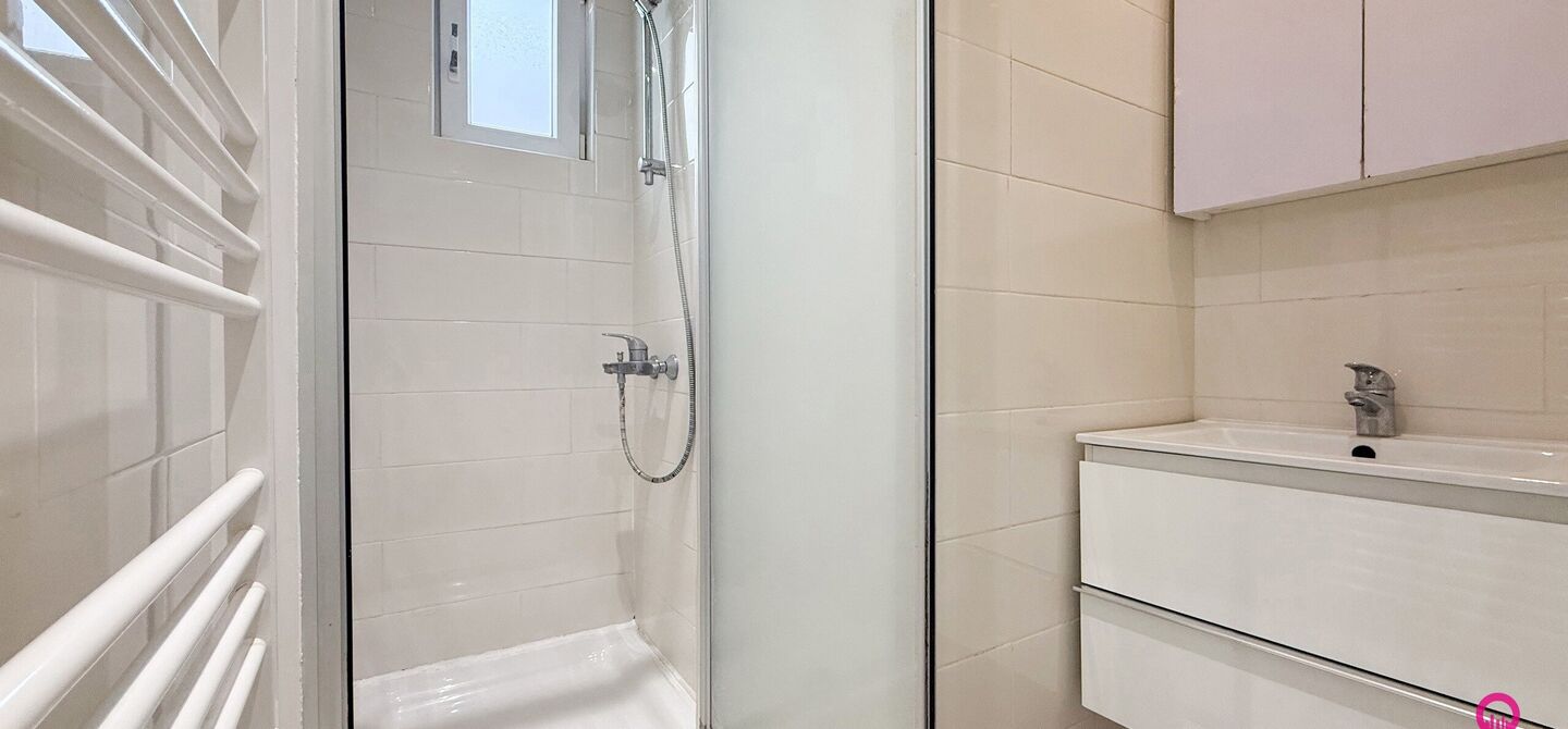 Appartement te koop in Antwerpen