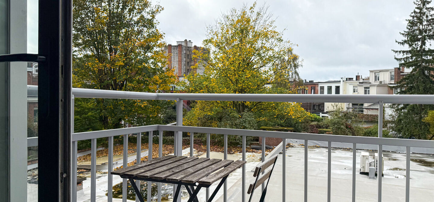 Appartement te koop in Antwerpen