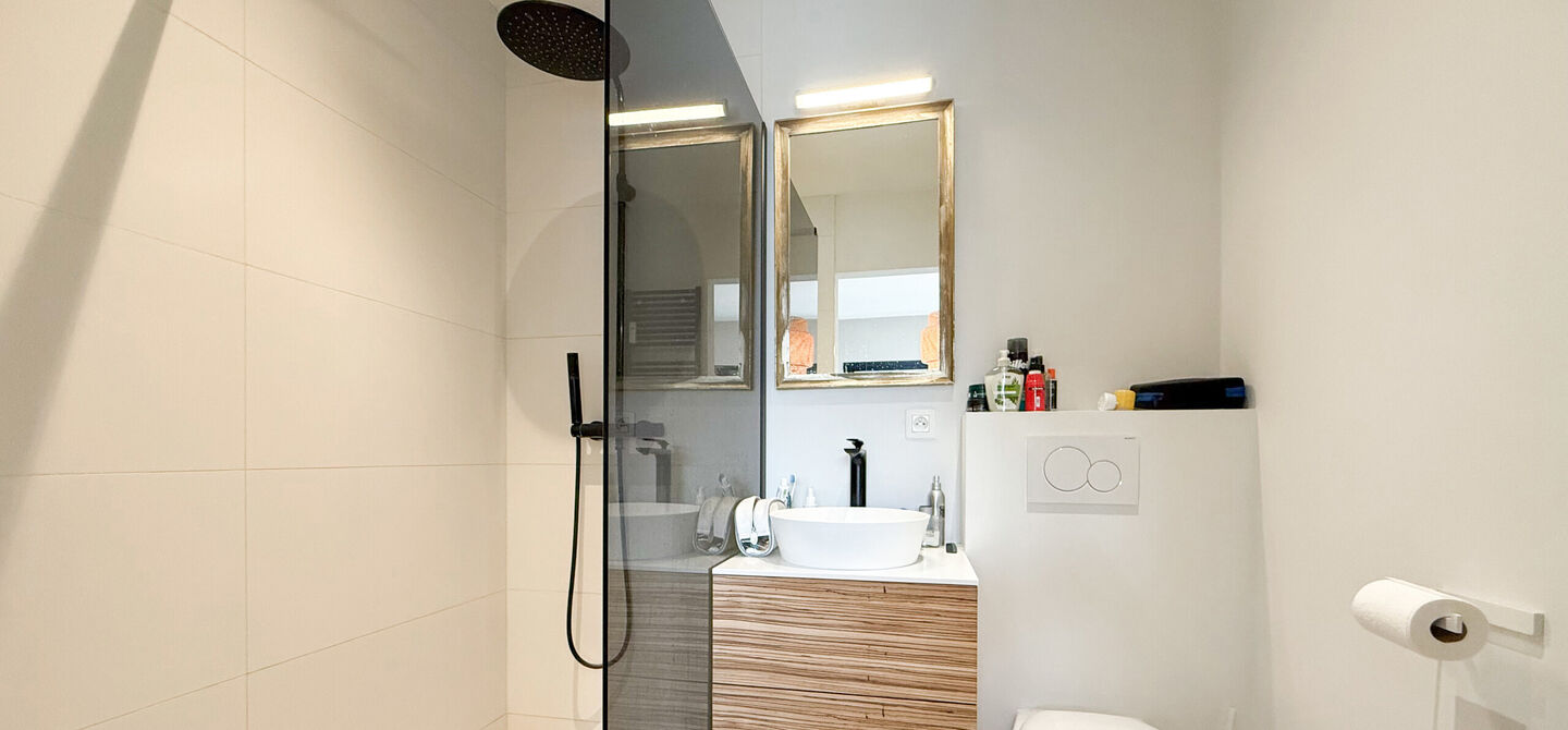 Appartement te koop in Antwerpen