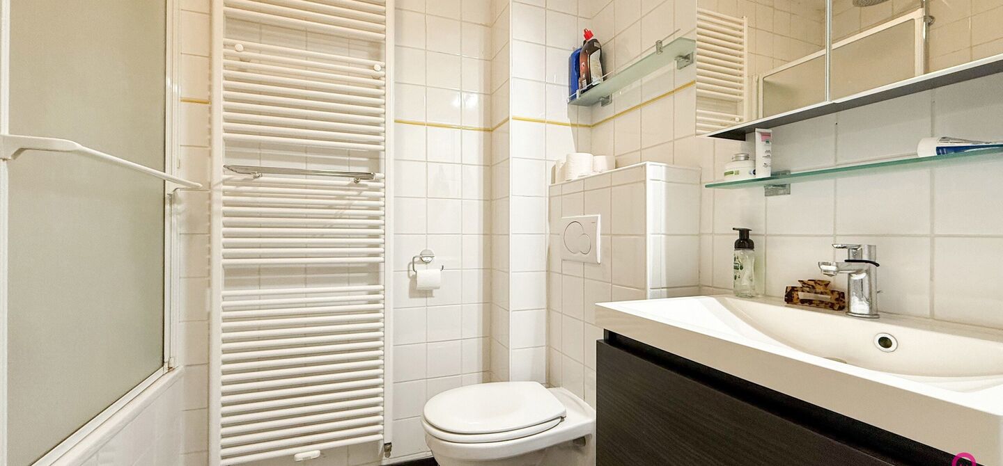 Appartement te koop in Antwerpen