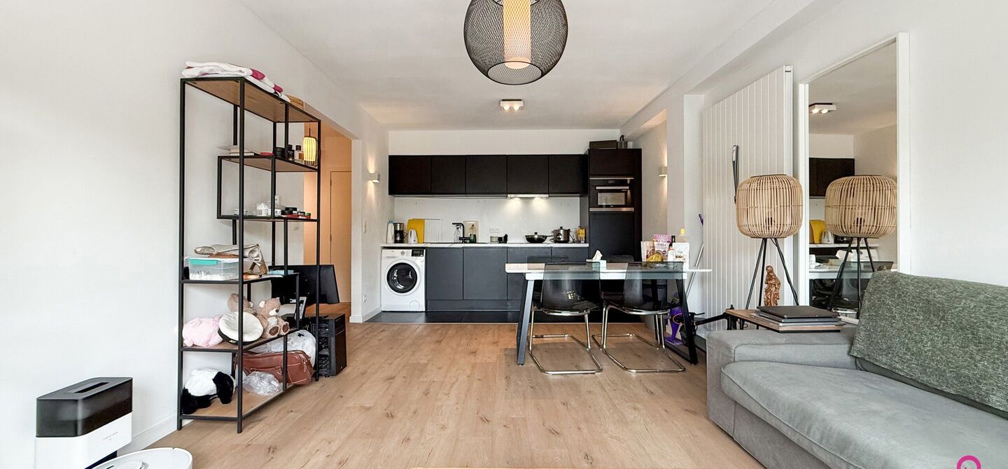 Appartement te koop in Antwerpen Berchem